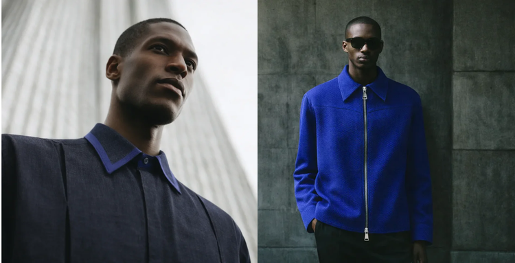 Man Collection