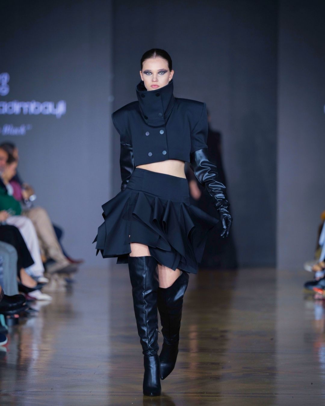 Look 6