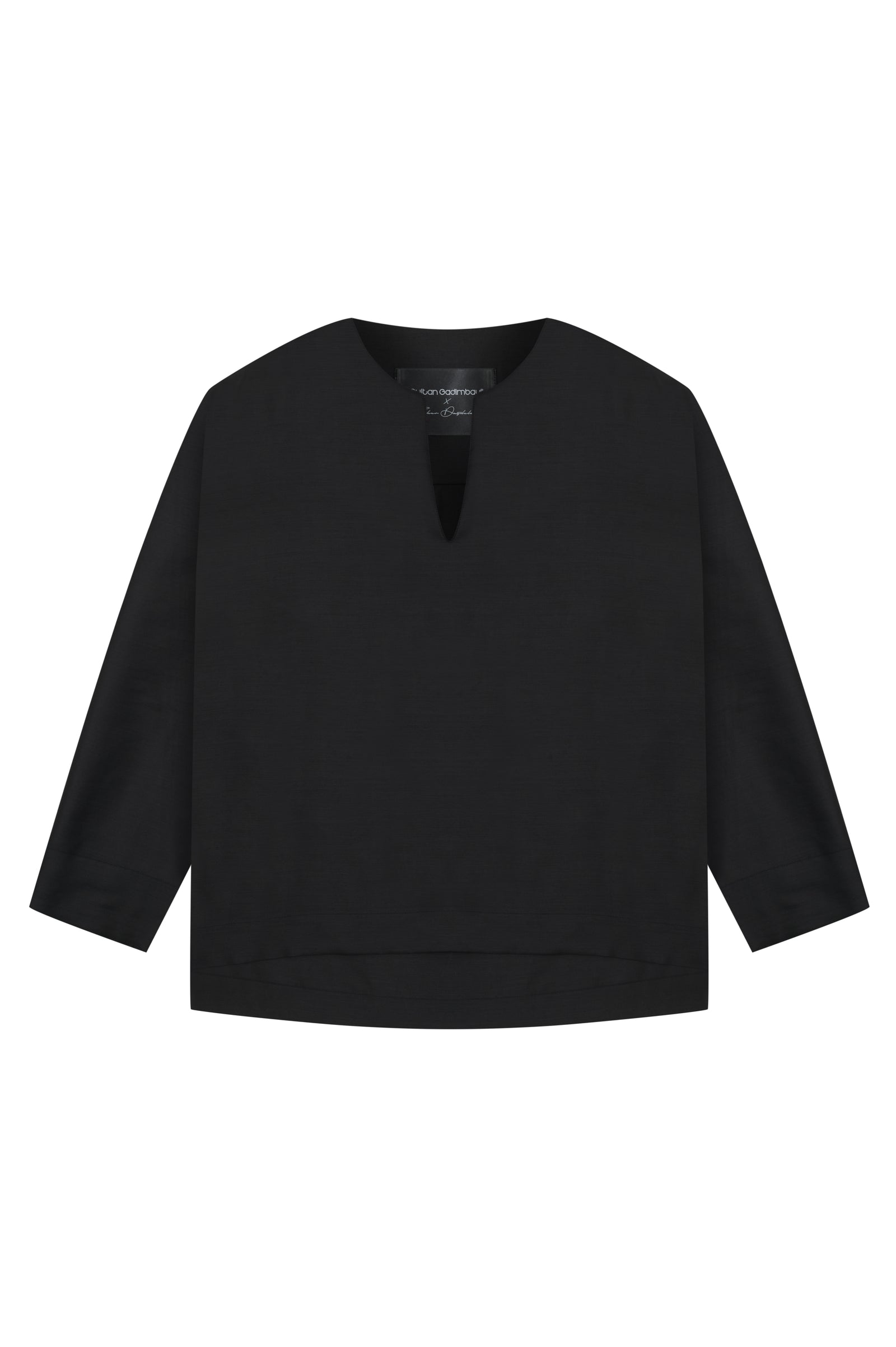 Blouse & Shirt