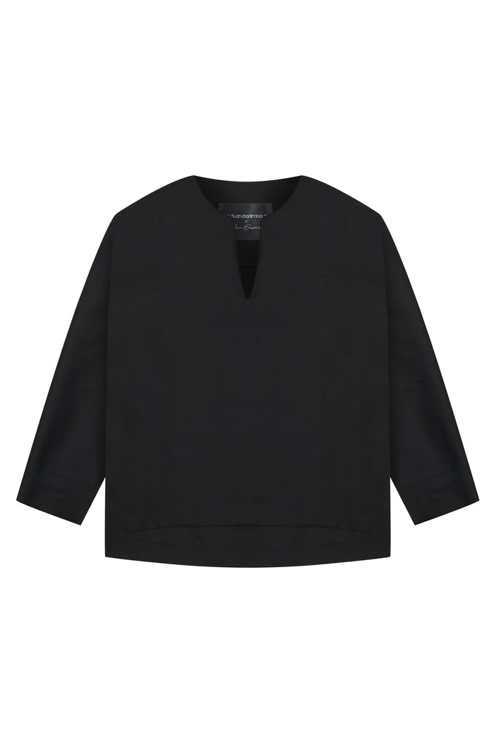 Blouse & Shirt