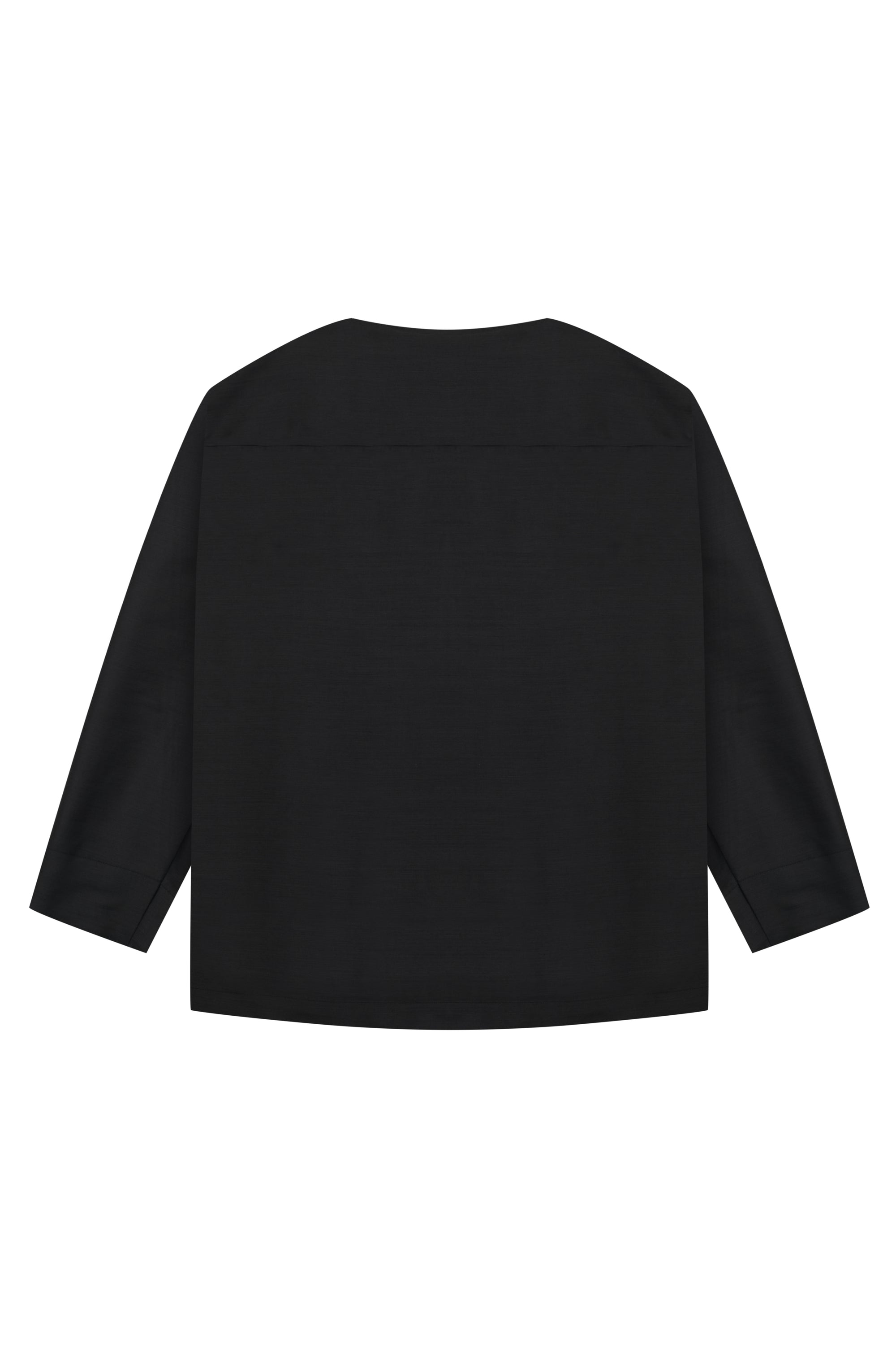 Blouse & Shirt