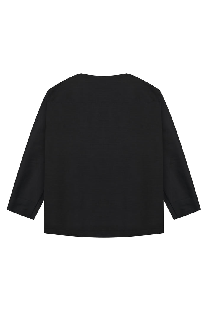 Blouse & Shirt