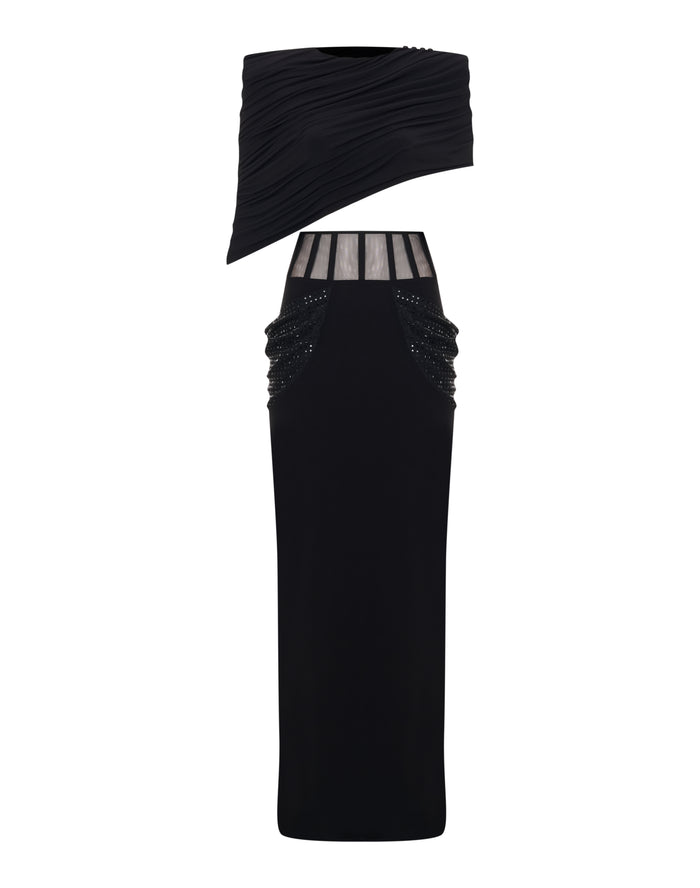 Look 9