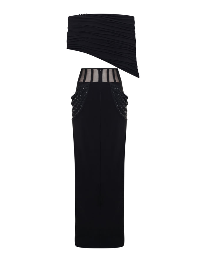 Look 9