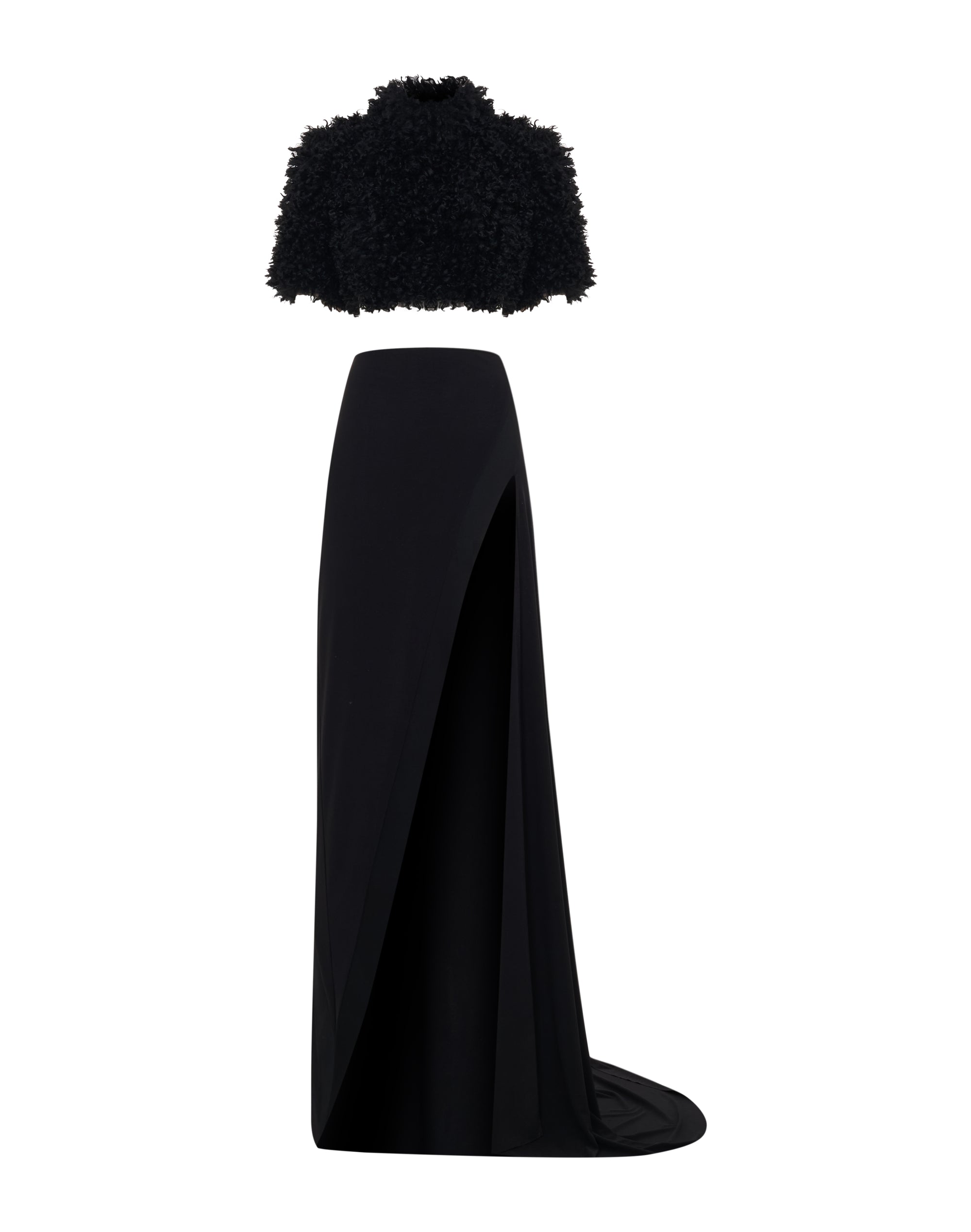 Look 10