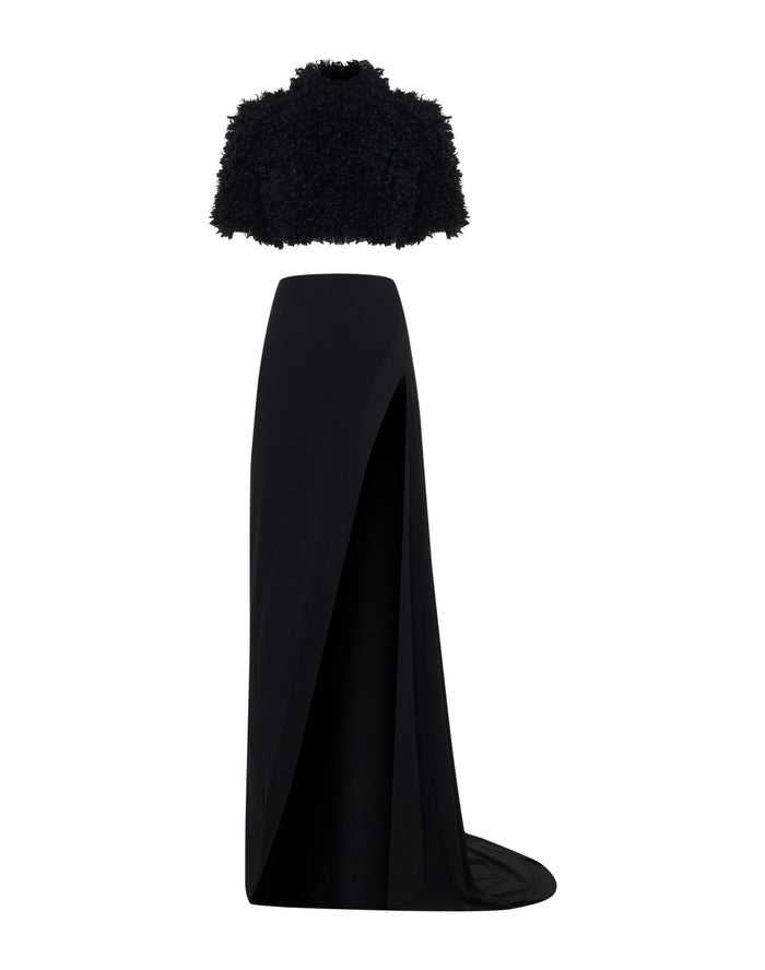 Look 10