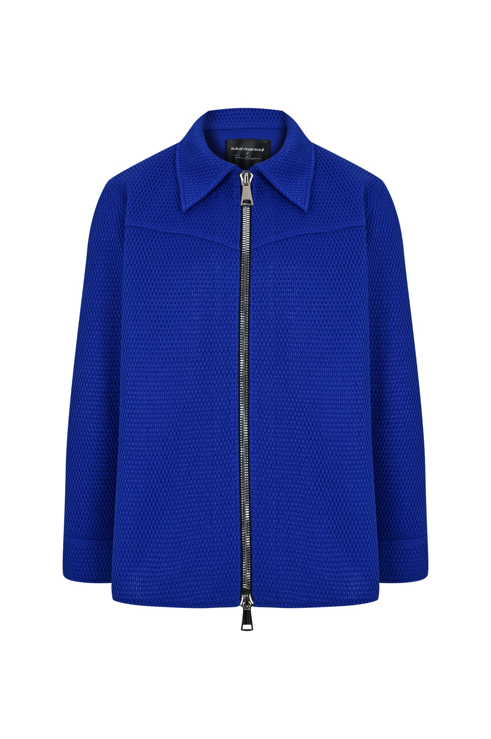 Jacket & Shirt