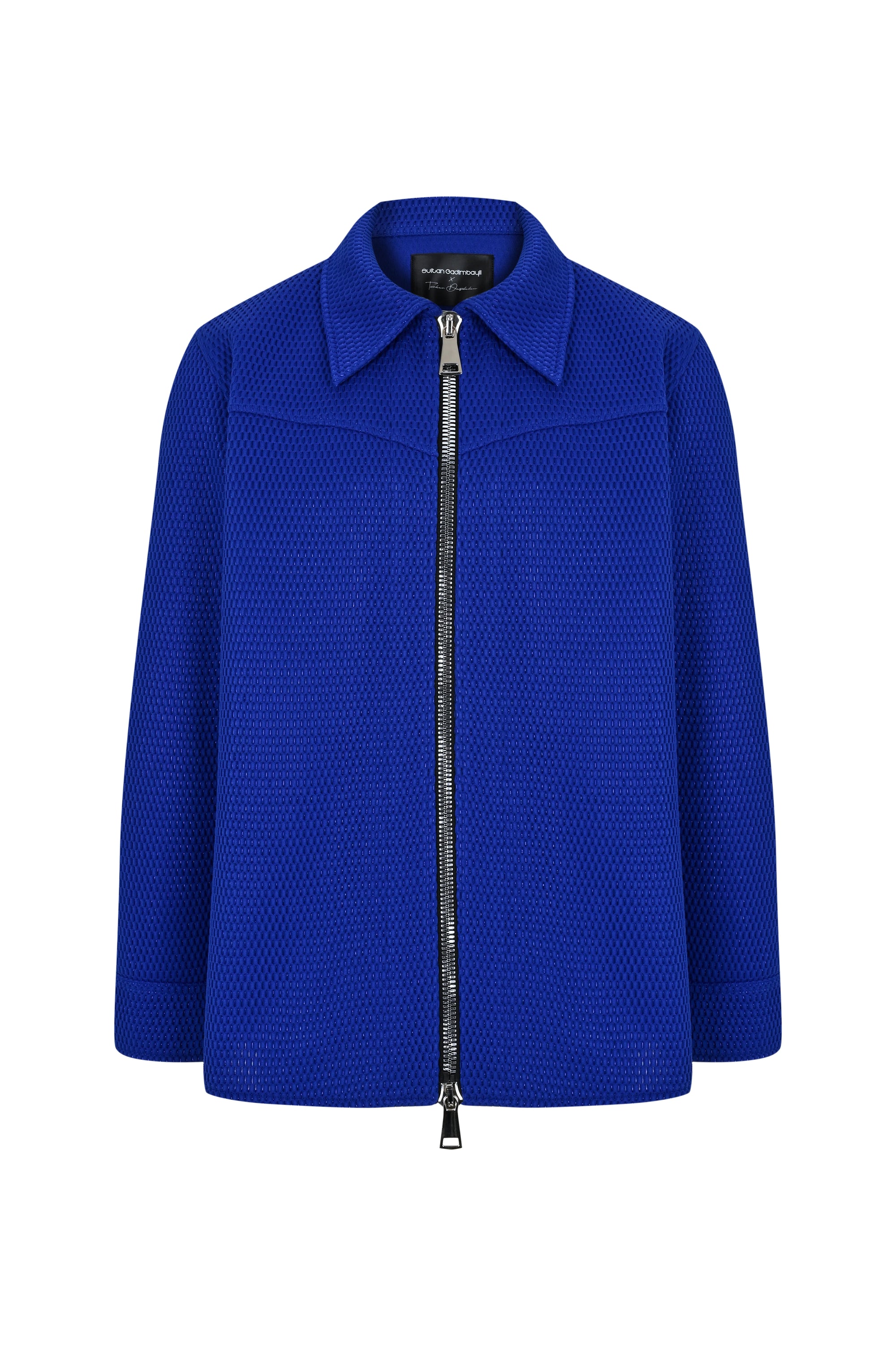 Jacket & Shirt